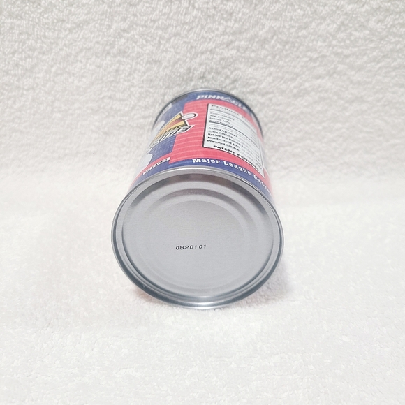 Mike Piazza 1998 Pinnacle - Card in a Can - Los Angeles Dodgers 10 Cards - Picture 6 of 8